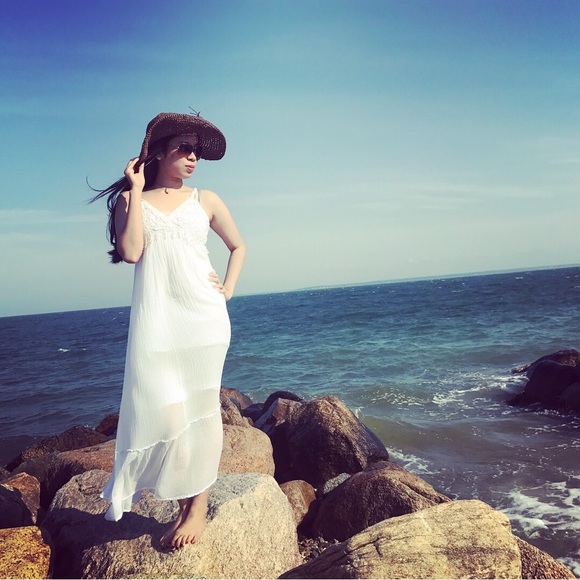 Straw hat - Picture 4 of 4